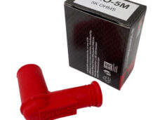 Universeel Bougiedop Rood Champion Pro5m Waterdicht Pro-5m 5010874855137