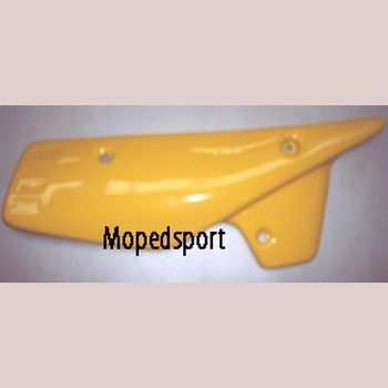 Macal / Minicross Zijdeksel Rechts