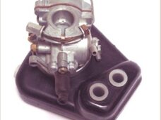 Mobylette/motobecane Carburateur Gurtner Type 1