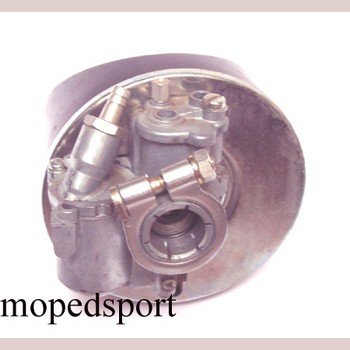 Mobylette/motobecane Carburateur Gurtner Type 3 Nos