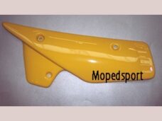 Macal / Minicross Zijdeksel Links