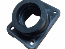 Honda Mb/mt Spruitstuk 35mm Schuin Rubber Mb Mt Mbx Nsr Mtx-ot