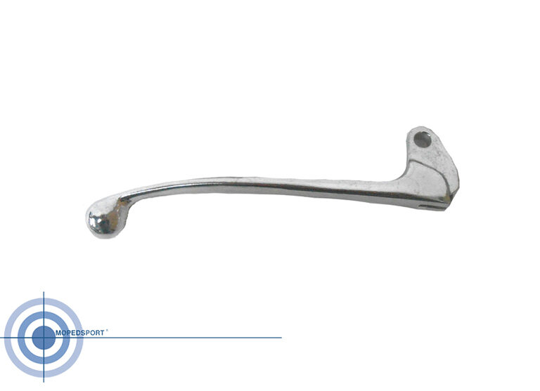 Rechter remhendel voor Yamaha FS1 DT50 MX en TY50 bromfiets