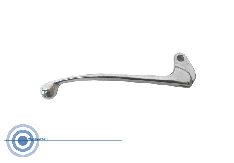 Rechter remhendel voor Yamaha FS1 DT50 MX en TY50 bromfiets
