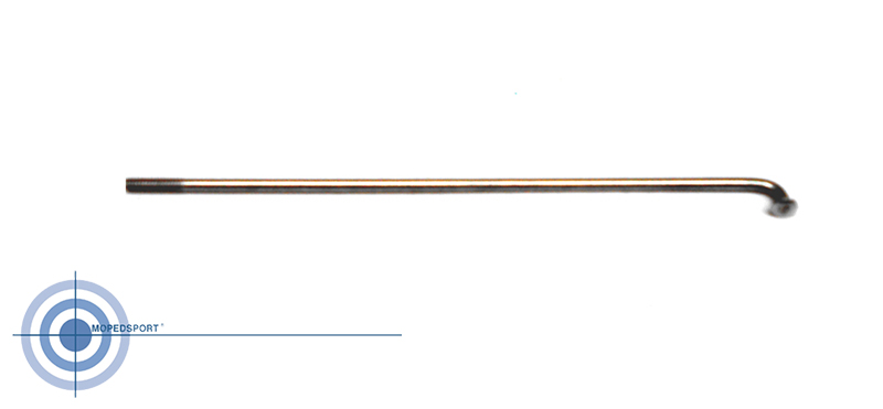 Originele Puch spakenset 13 centimeter onderdeelnummer 323 240 0301 per 20 stuks