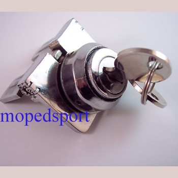 VESPA Slot buddyseat VINTAGE model