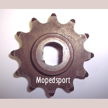 Macal / Minicross Voortandwiel