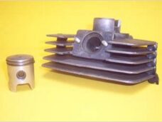 Macal / Minicross Cilinder Zgr Standaard 50cc