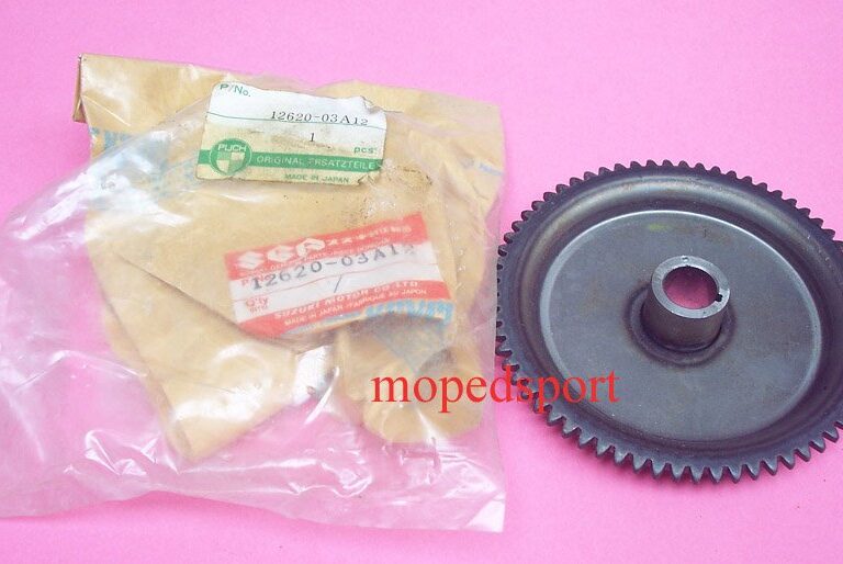 Puch Aandrijf Tandwiel 12620-03a12