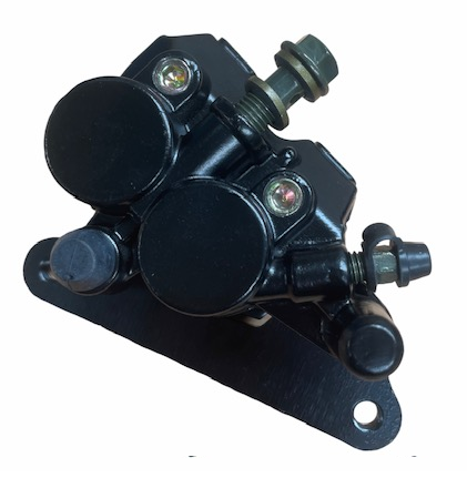 Aftermarket remklauw voor Honda MBX 50 en NSR 50 tweetakt