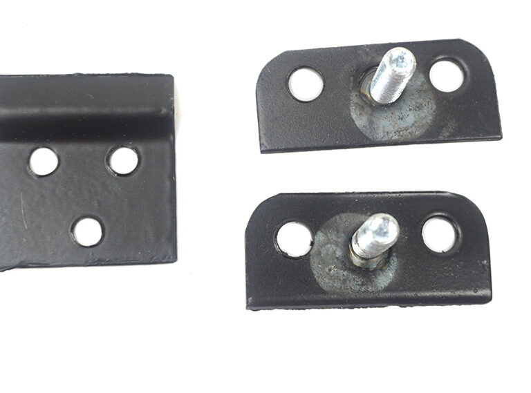Honda Mb Bevestigingsbeugel Buddyseat Mb