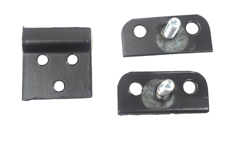 Honda Mb Bevestigingsbeugel Buddyseat Mb