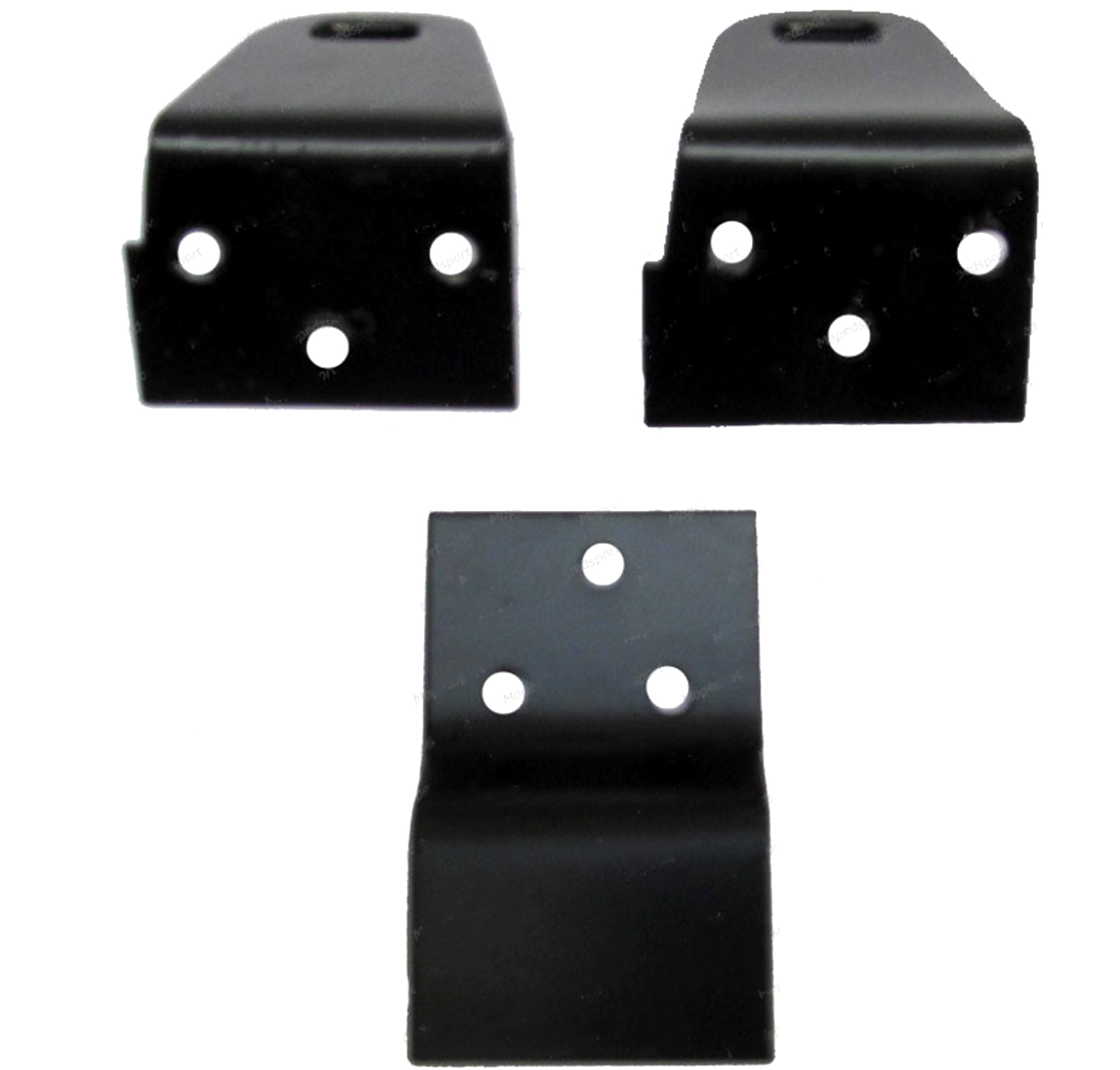 Honda Mt Bevestigingsbeugel Buddyseat Mt
