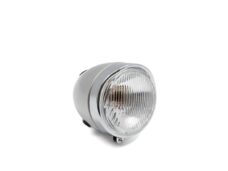 Universal Sachs Moped Kreidler Puch Koplamp Grijs Model Ei Koplamp Maxi E-keurmerk