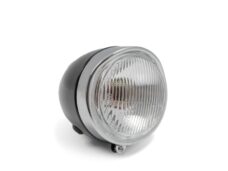 Universeel Puch Maxi Koplamp Zwart Model Ei Koplamp