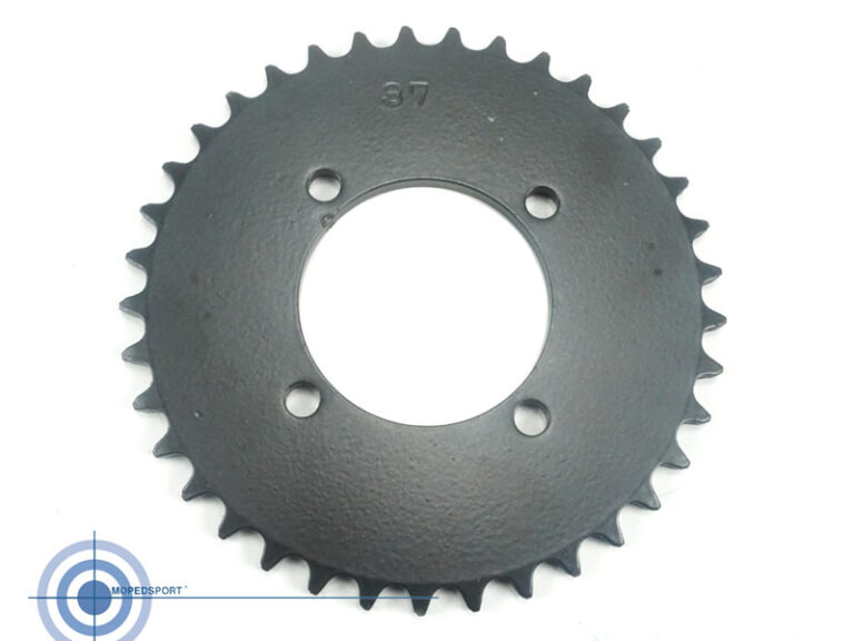 Yamaha Fs1 Rd50m Mx Achtertandwiel 37t Fs1 Oud Model Rd50m/mx Voor Sterwiel 420