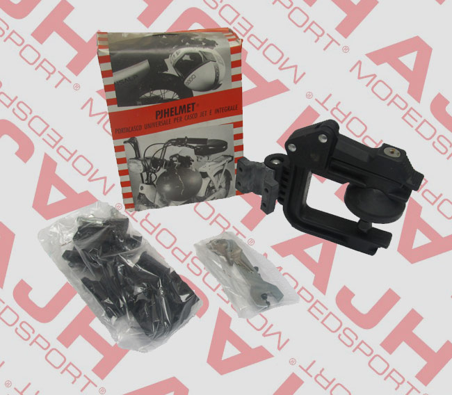 Universeel Bevestiging Helm Set