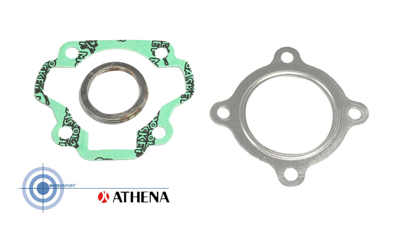 Athena koppakkingset P400485600085 voor Yamaha PW80 en V80