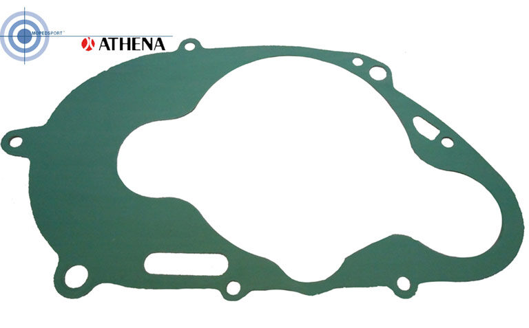 Athena koppelingsdekselpakking S410485008054 voor Yamaha PW80 kindercrosser
