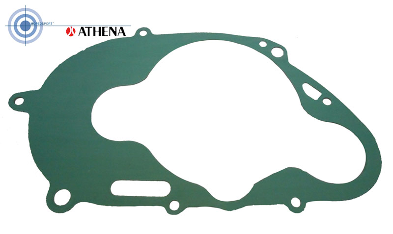 Athena koppelingsdekselpakking S410485008054 voor Yamaha PW80 kindercrosser