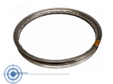 Stalen 16x2.00 velg voor Vespa Ciao Si Bravo brommer