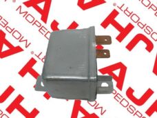 Spanningsregelaar 12V voor Vespa PX en LML Star scooter