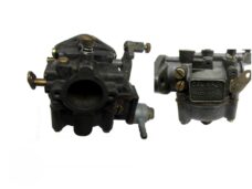 Dellorto CVC-22/19/4 carburateur vervangonderdeel voor Garelli bromfiets