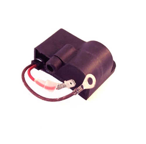 Tomos A35 Bobine Met Cdi Voor Electronische Ontsteking (zonder Pickup)
