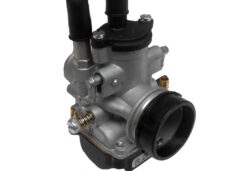 Puch Maxi Universeel Scooter Minarelli Carburateur Model Phbg 21 - Kabelchoke Model Als Phbg21ds