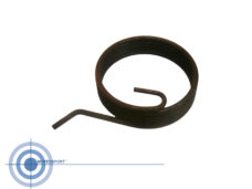 Ressort de kickstart Puch d'origine pour bloc moteur E50 Maxi MV VS