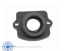 Piaggio Spruitstuk 22-24mm 2takt