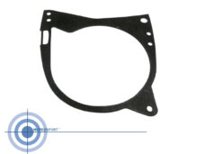 Suzuki carterdekselpakking referentie 12-27-75-1 voor motorblok