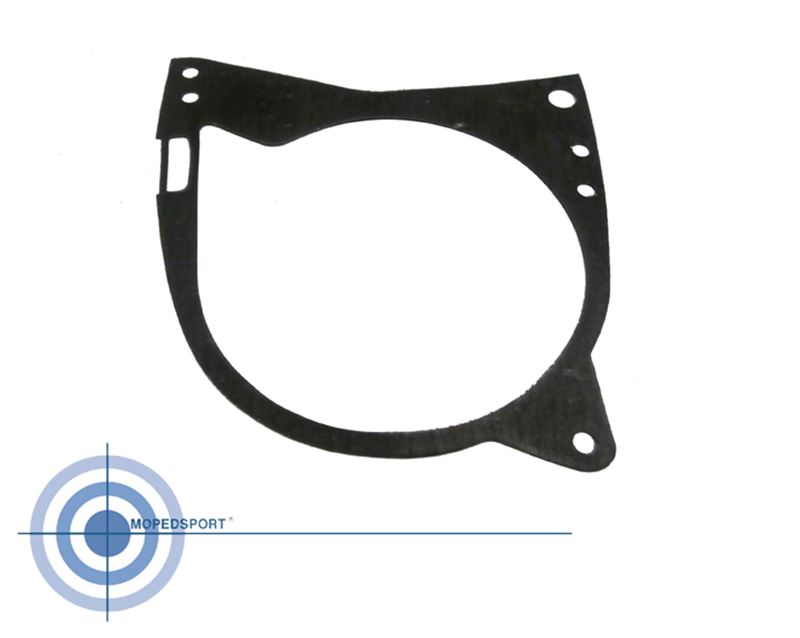Suzuki carterdekselpakking referentie 12-27-75-1 voor motorblok
