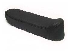 Bromfiets Ks 517 529 530 Buddyseat Zwart 