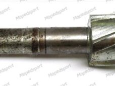 Originele Puch schakelwals nok 2 versnellingen ombouw 4V naar 2V