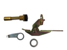 Bromfiets Kreidler Mikuni Yamaha Choke Set Niet Origineel Vm20-151 Carburateur 20mm Voor Mikuni Nr 223