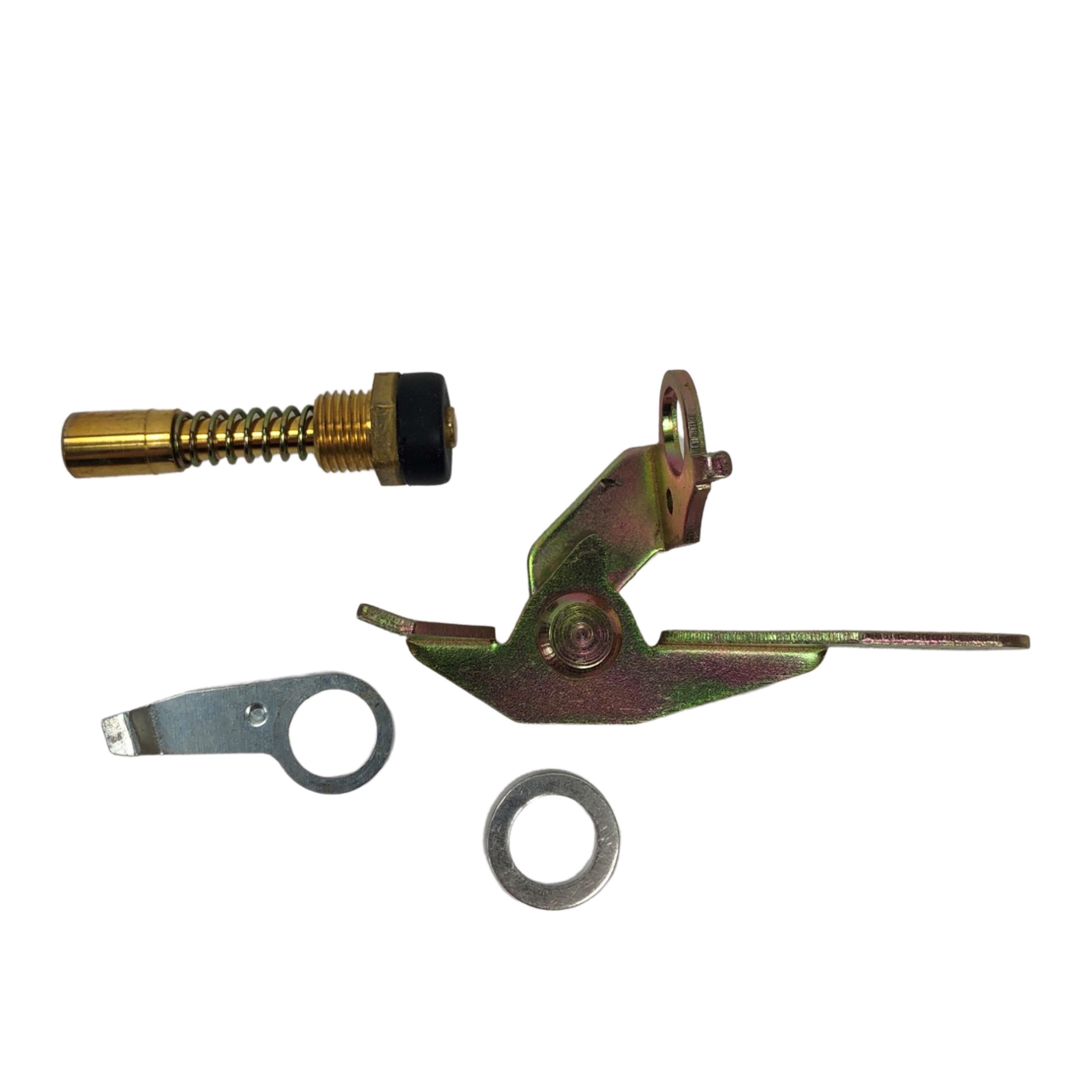 Bromfiets Kreidler Mikuni Yamaha Choke Set Niet Origineel Vm20-151 Carburateur 20mm Voor Mikuni Nr 223