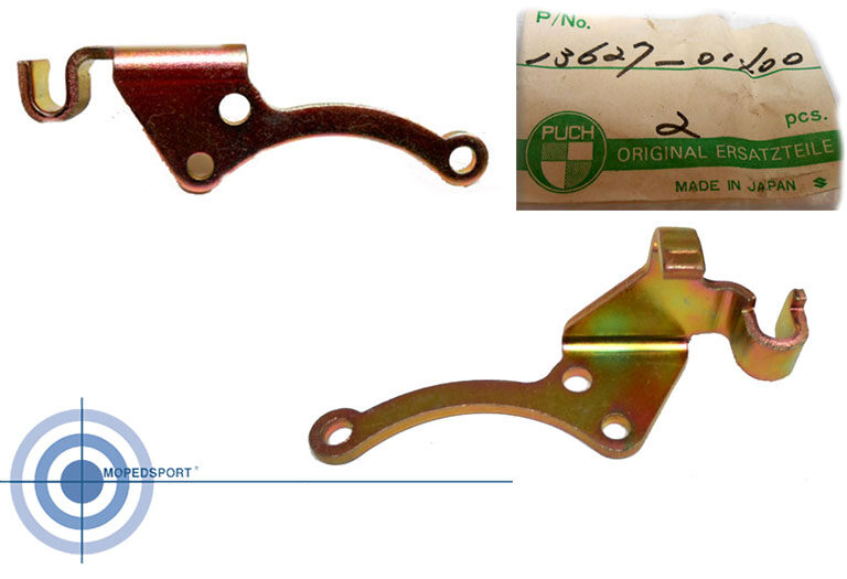 PUCH Hevel motor origineel 1367-01400