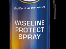 Universeel Vaselinespray 400 Ml Eurol - Een Zuurvrije Smeerfilm Die Oxidatie Op Accuklemmen, Spaken, Sloten En Chrome Onderdelen Voorkomt. Eurol Vaseline Protect Spray Houdt Rubbers Soepel.