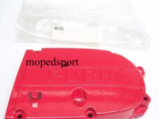 Puch Carterdeksel Rood Origineel 349.1.107.351 3v. 3491107351 Oem 