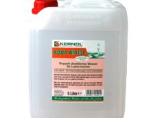 Universeel Gedestilleerd Water 5 Liter - Demi Water