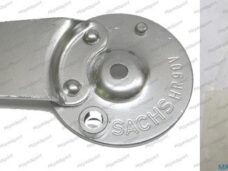 Honda Mb/mt Beugel Luchtfilterbox Accu Klein Honda Mb Mt 31611-167-000