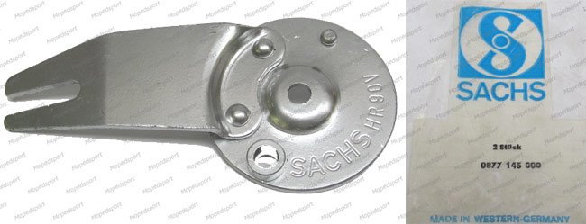 Honda Mb/mt Beugel Luchtfilterbox Accu Klein Honda Mb Mt 31611-167-000