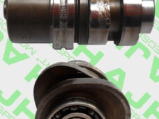Aftermarket nok onderdeel voor Puch brommer motorblok