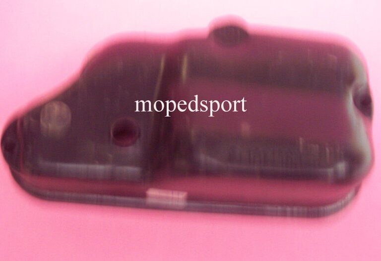 VESPA Deksel carburateur org. 249114