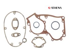 Athena complete pakkingset P400130850020 voor Minarelli AM6 motorblok