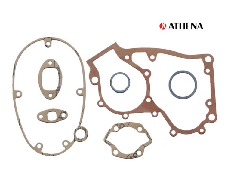 Athena complete pakkingset P400130850020 voor Minarelli AM6 motorblok