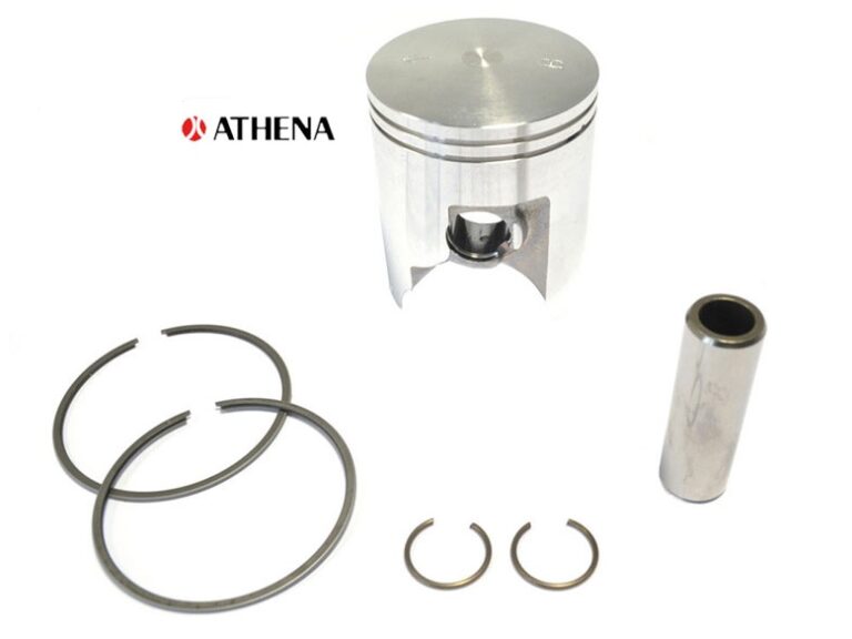 Yamaha Fs1/kawasaki Kx60 Zuiger 43mm 60cc Athena S4c04300001 Tolerantie A Voor Cilinder 6021 42.95mm