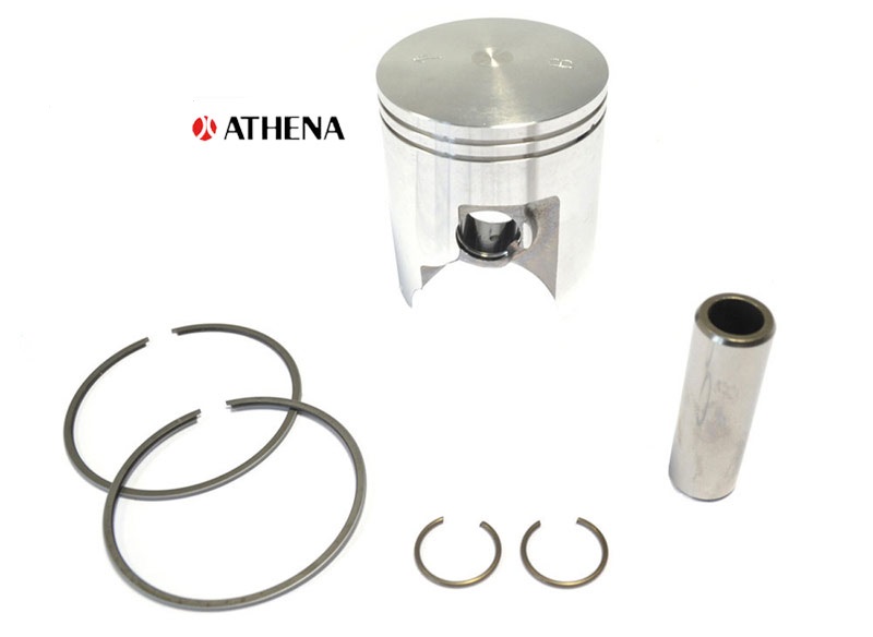Yamaha Fs1/kawasaki Kx60 Zuiger 43mm 60cc Athena S4c04300001 Tolerantie A Voor Cilinder 6021 42.95mm
