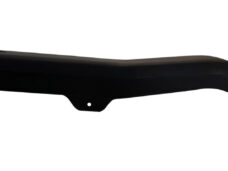 Tomos kettingrand / kettingscherm zwart Tomos A35 origineel 229779
